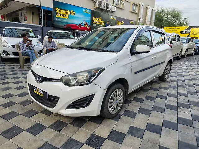 Used Hyundai i20 [2012-2014] Magna 1.4 CRDI in Indore