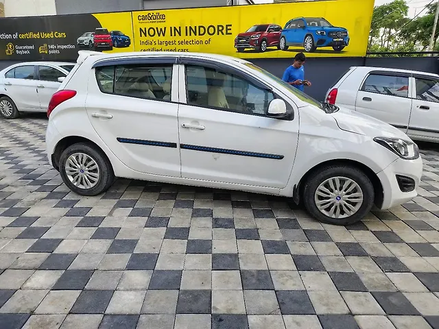 Used Hyundai i20 [2012-2014] Magna 1.4 CRDI in Indore