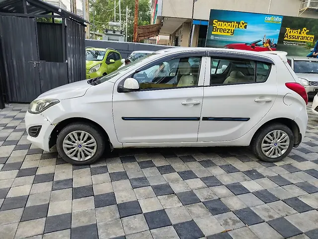 Used Hyundai i20 [2012-2014] Magna 1.4 CRDI in Indore