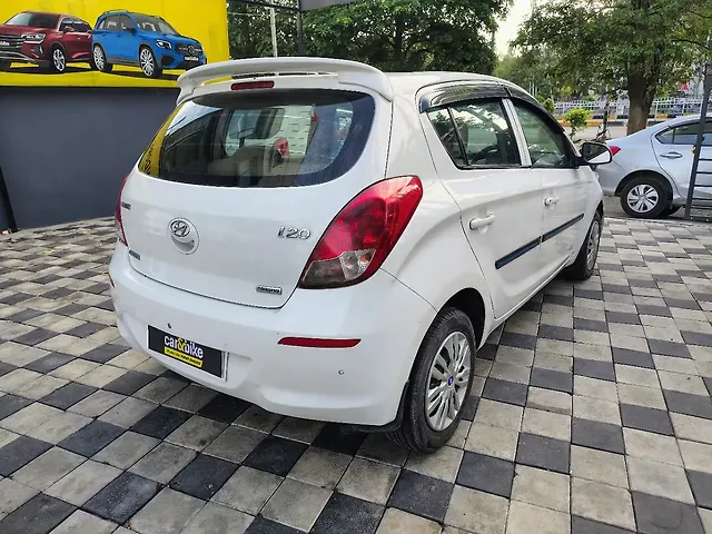 Used Hyundai i20 [2012-2014] Magna 1.4 CRDI in Indore