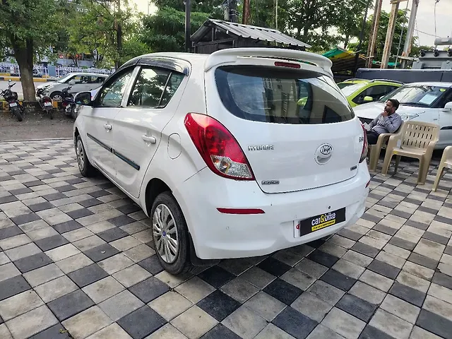 Used Hyundai i20 [2012-2014] Magna 1.4 CRDI in Indore