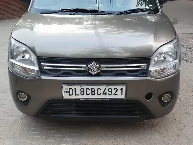 Used 2021 Maruti Suzuki Alto 800 in Delhi