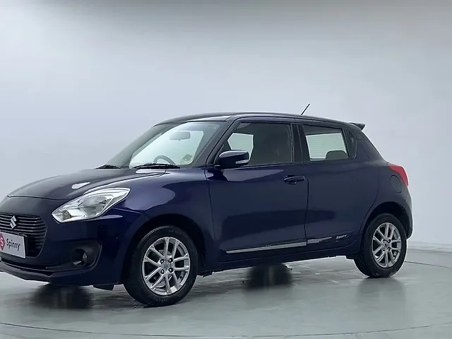 Used 2018 Maruti Suzuki Swift in Ghaziabad