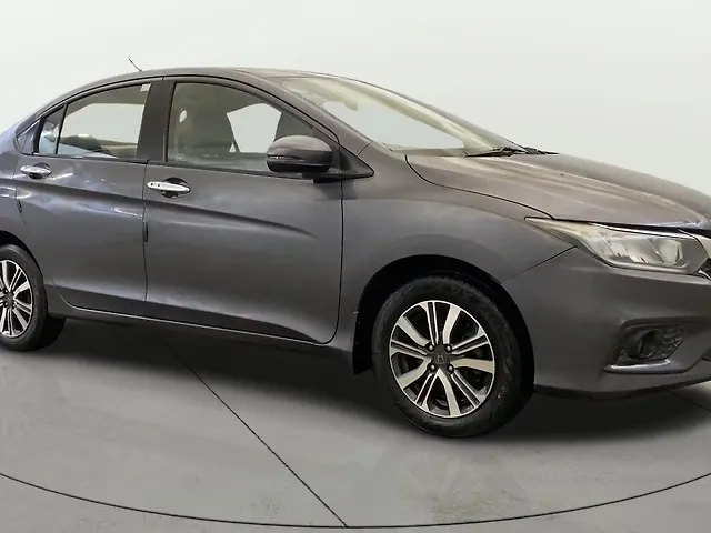 Used 2018 Honda City in Delhi