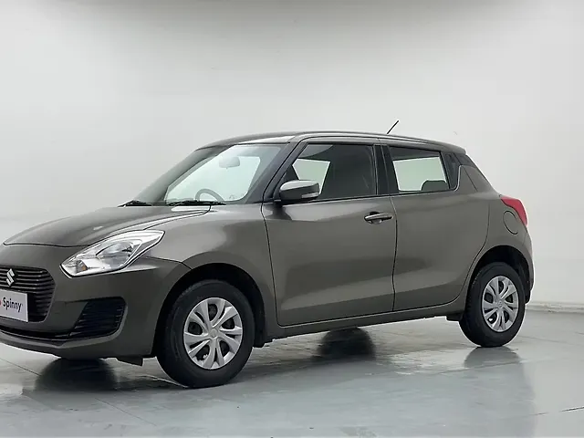 Used 2019 Maruti Suzuki Swift in Delhi