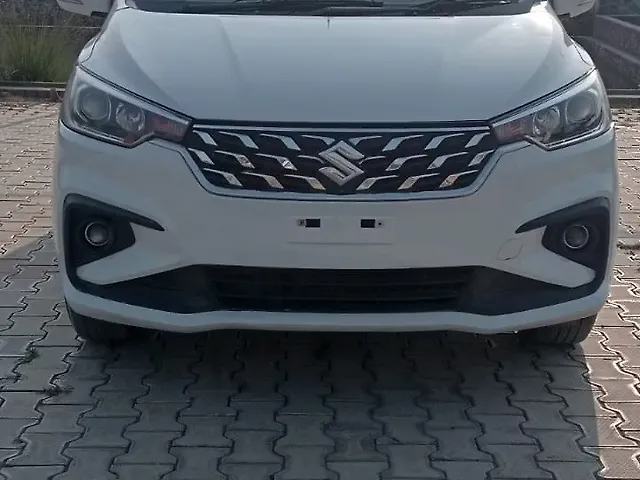 Used 2022 Maruti Suzuki Ertiga in Udham Singh Nagar