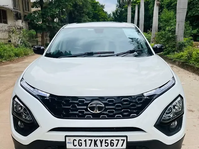 Used 2023 Tata Harrier in Raipur