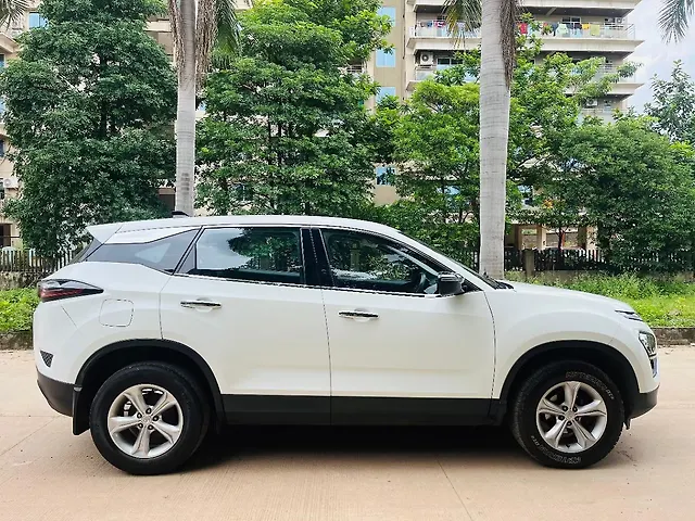 Used Tata Harrier [2019-2023] XT Plus in Raipur