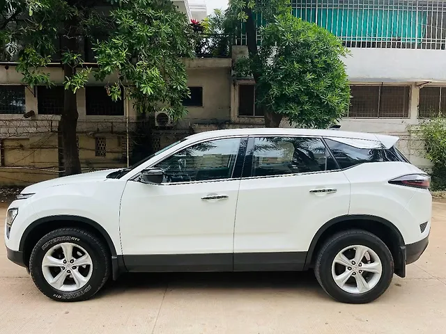 Used Tata Harrier [2019-2023] XT Plus in Raipur