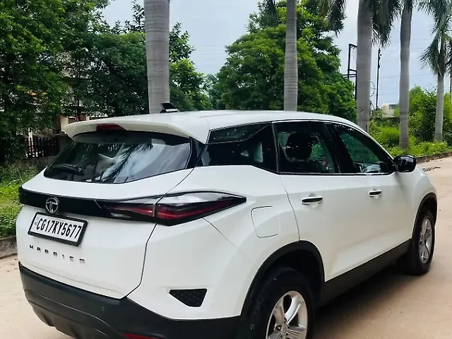 Used Tata Harrier [2019-2023] XT Plus in Raipur
