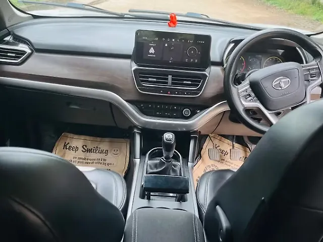 Used Tata Harrier [2019-2023] XT Plus in Raipur