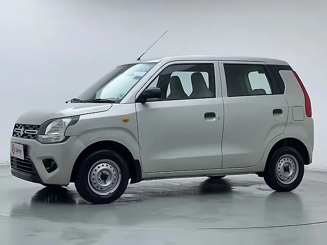 Used 2021 Maruti Suzuki Wagon R in Delhi