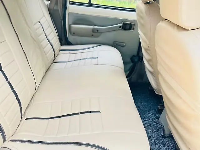 Used Mahindra Bolero [2011-2020] SLE BS III in Raipur