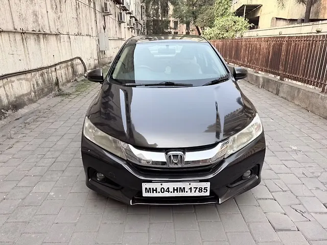 Used 2016 Honda City in Navi Mumbai