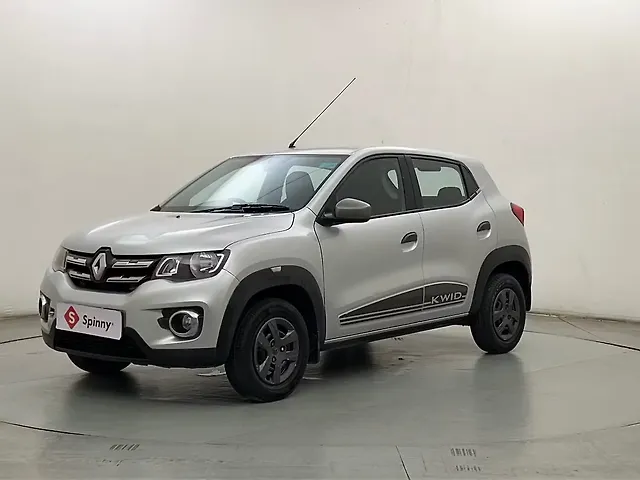 Used 2018 Renault Kwid in Navi Mumbai