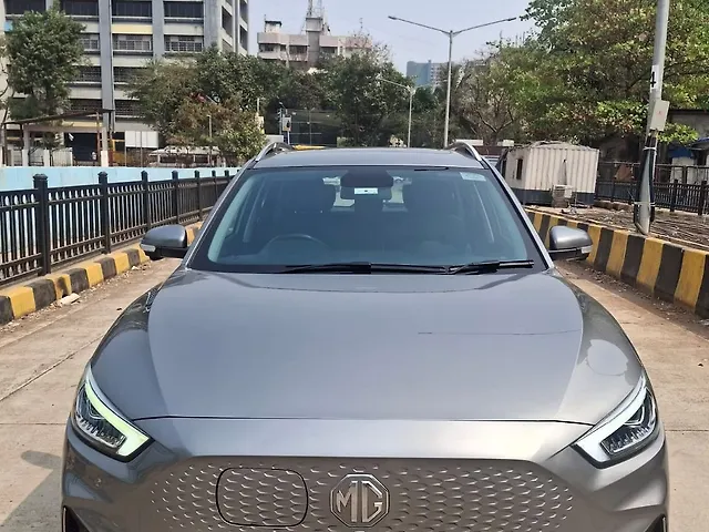 Used 2022 MG ZS EV in Mumbai