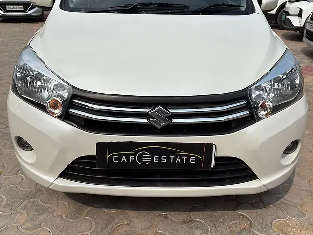 Used 2017 Maruti Suzuki Celerio in Jaipur