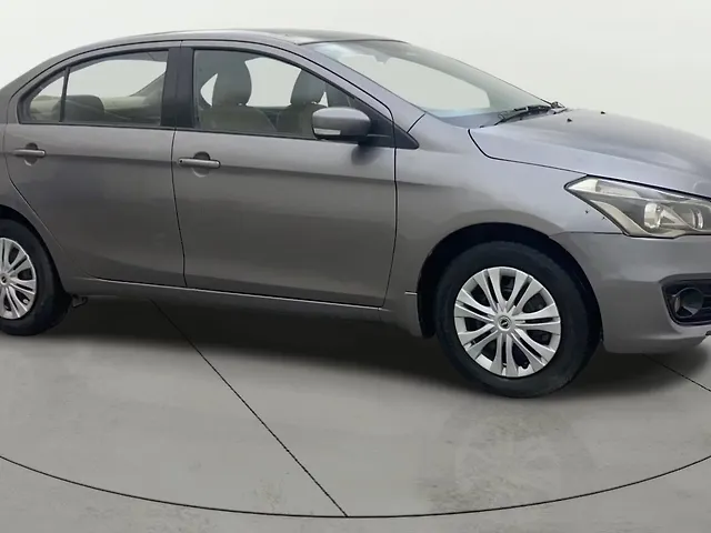 Used 2018 Maruti Suzuki Ciaz in Hyderabad