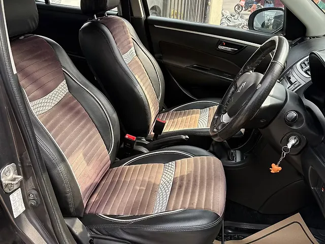 Used Maruti Suzuki Swift [2014-2018] VXi in Jaipur