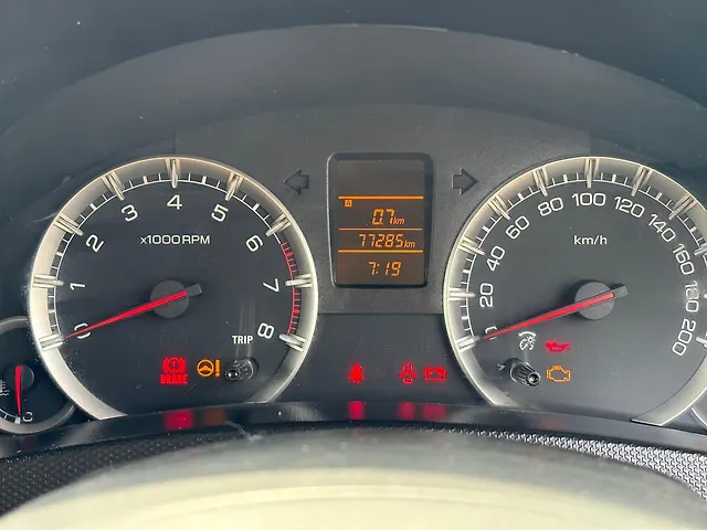 Used Maruti Suzuki Swift [2014-2018] VXi in Jaipur