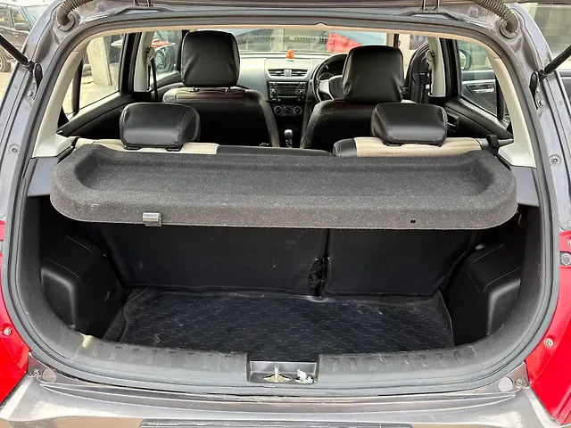 Used Maruti Suzuki Swift [2014-2018] VXi in Jaipur