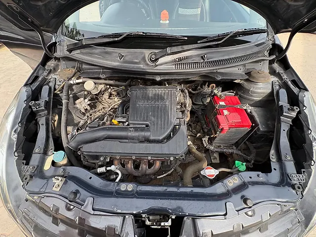 Used Maruti Suzuki Swift [2014-2018] VXi in Jaipur