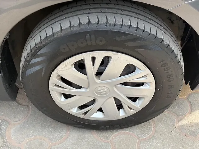 Used Maruti Suzuki Swift [2014-2018] VXi in Jaipur