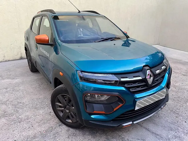 Used 2022 Renault Kwid in Chennai Used 2022 Renault Kwid in Chennai