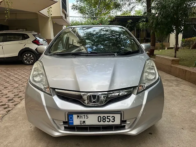 Used 2012 Honda Jazz in Pune