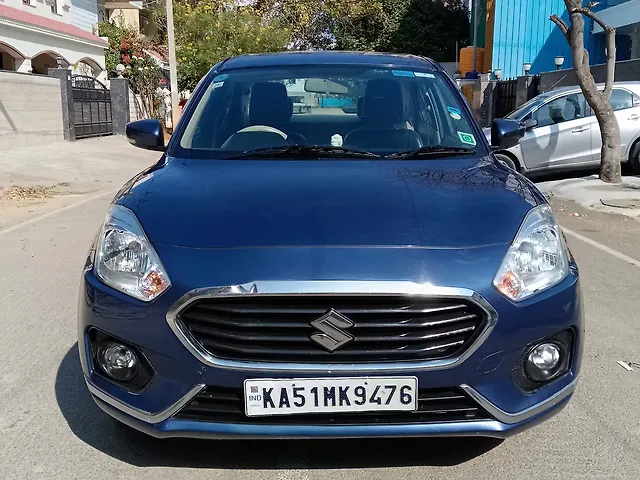 Used 2017 Maruti Suzuki DZire in Bangalore