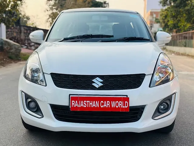 Used 2014 Maruti Suzuki Swift in Jaipur