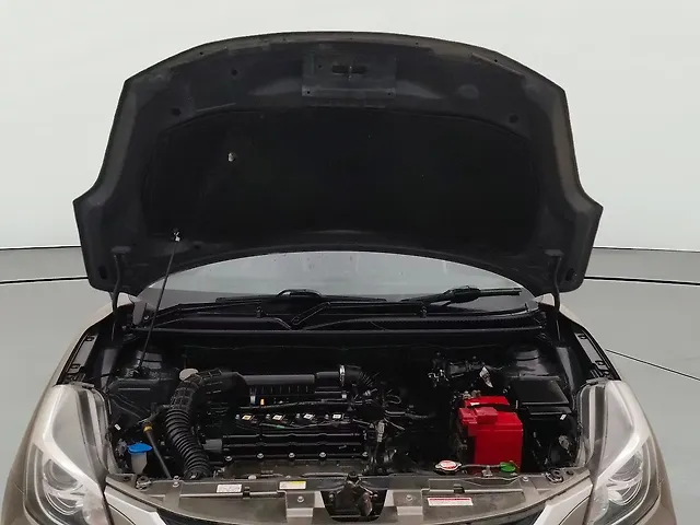 Used Maruti Suzuki Baleno [2015-2019] Zeta 1.2 in Pune