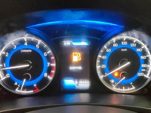 Used Maruti Suzuki Baleno [2015-2019] Zeta 1.2 in Pune
