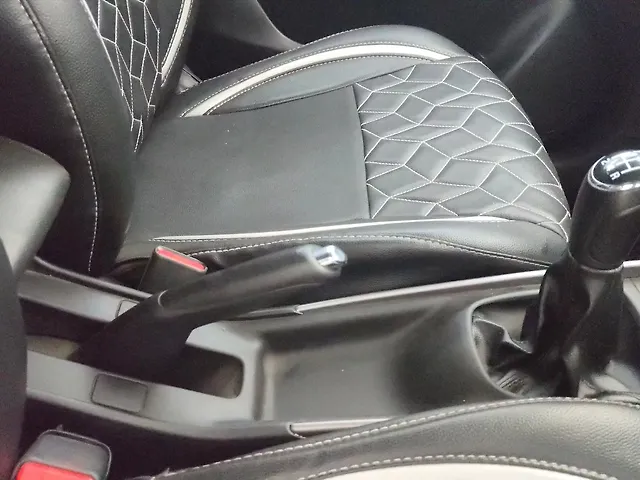 Used Maruti Suzuki Baleno [2015-2019] Zeta 1.2 in Pune