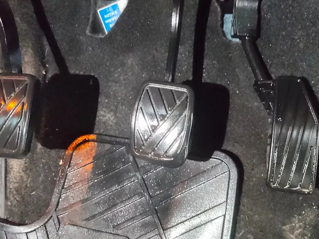 Used Maruti Suzuki Baleno [2015-2019] Zeta 1.2 in Pune