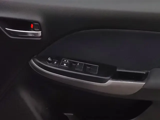 Used Maruti Suzuki Baleno [2015-2019] Zeta 1.2 in Pune