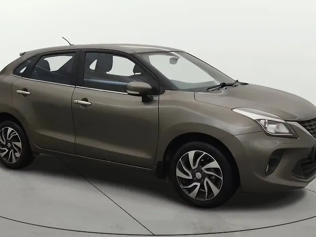Used 2020 Maruti Suzuki Baleno in Pune