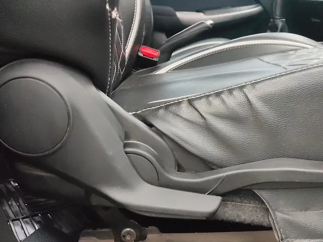 Used Maruti Suzuki Baleno [2015-2019] Zeta 1.2 in Pune