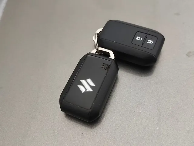 Used Maruti Suzuki Baleno [2015-2019] Zeta 1.2 in Pune