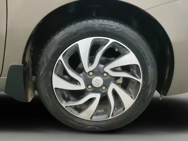Used Maruti Suzuki Baleno [2015-2019] Zeta 1.2 in Pune