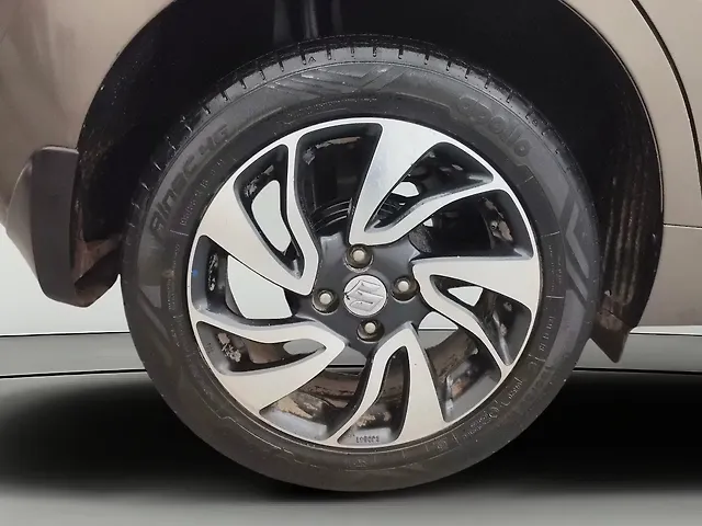 Used Maruti Suzuki Baleno [2015-2019] Zeta 1.2 in Pune