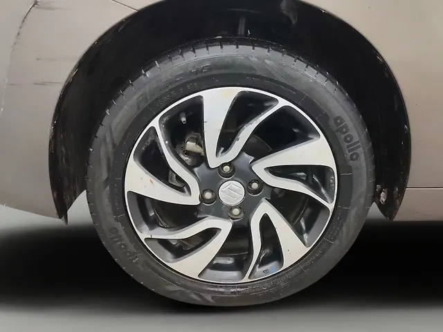 Used Maruti Suzuki Baleno [2015-2019] Zeta 1.2 in Pune
