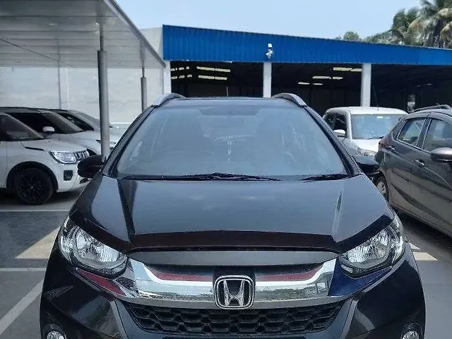 Used 2017 Honda WR-V in Guwahati