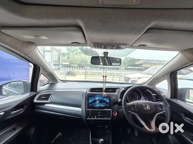 Used Honda WR-V [2017-2020] VX MT Diesel in Guwahati