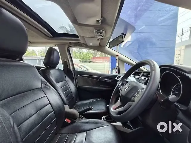 Used Honda WR-V [2017-2020] VX MT Diesel in Guwahati