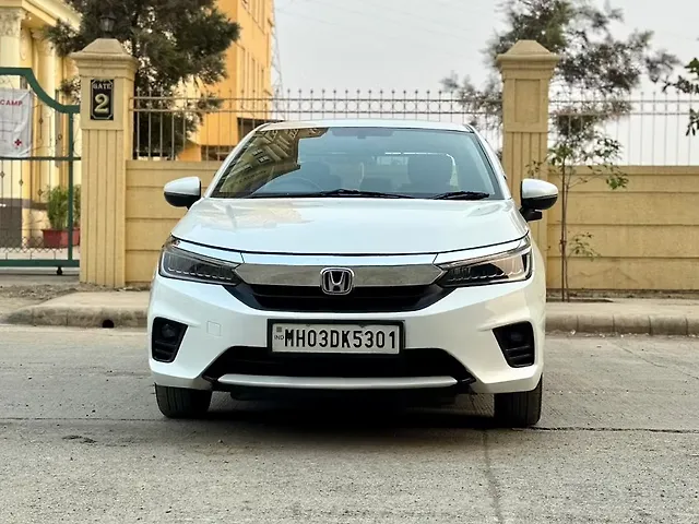 Used 2020 Honda City in Thane Used 2020 Honda City in Thane