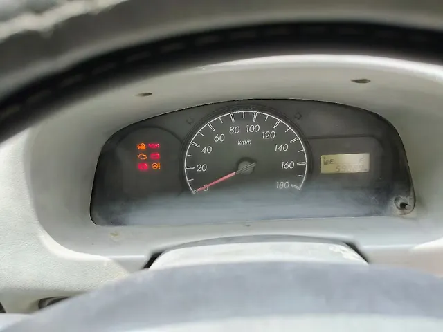 Used Maruti Suzuki Alto [2005-2010] LXi BS-III in Indore
