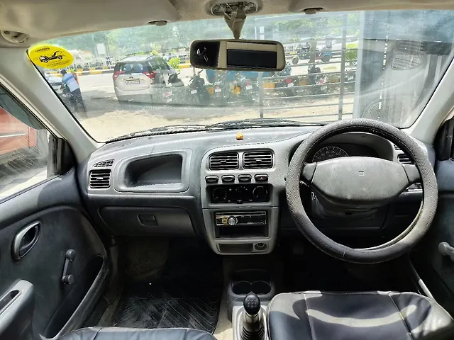 Used Maruti Suzuki Alto [2005-2010] LXi BS-III in Indore