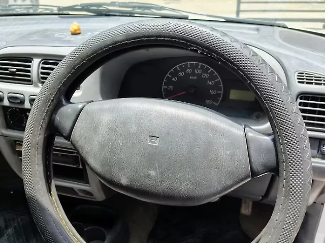 Used Maruti Suzuki Alto [2005-2010] LXi BS-III in Indore