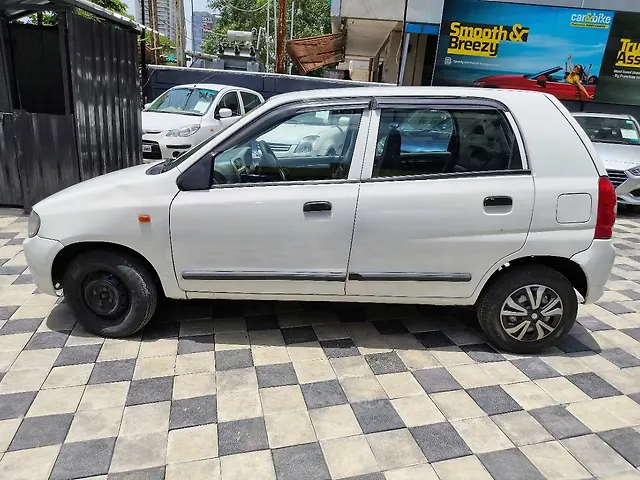 Used Maruti Suzuki Alto [2005-2010] LXi BS-III in Indore